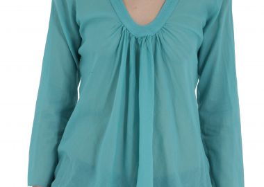Μπλούζα Μακρυμάνικη Nolita Minus 61 N112NX1032-302 Γυναικείο - Nolita - 