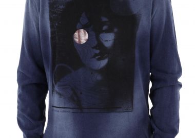 Μπλούζα Μακρυμάνικη Pepe Jeans Gallium PM502458-551 Ανδρικό - Pepe Jeans - 