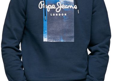 Μπλούζα Μακρυμάνικη Pepe Jeans Pierce PM582233-594-DULWICH Ανδρικό - Pepe Jeans - 