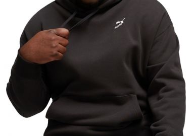 Μπλούζα Μακρυμάνικη Puma Better Classics Relaxed Hoodie FL 621321-01 Ανδρικό - Puma - 