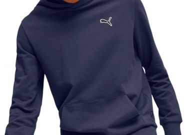 Μπλούζα Μακρυμάνικη Puma Better Essentials Hoodie FL 676814-06 Ανδρικό - Puma - 