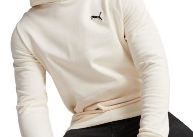 Μπλούζα Μακρυμάνικη Puma Better Essentials Hoodie FL 676814-99 Ανδρικό - Puma - 