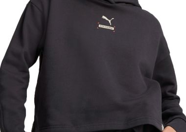 Μπλούζα Μακρυμάνικη Puma Better Hoodie FL 670033-75 Γυναικείο - Puma - 