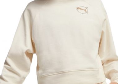 Μπλούζα Μακρυμάνικη Puma Better Sportswear Crew TR 676067-99 Γυναικείο - Puma - 