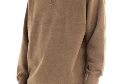 Μπλούζα Μακρυμάνικη Puma Classics Fleece Half Zip 621331-93 Ανδρικό - Puma - 