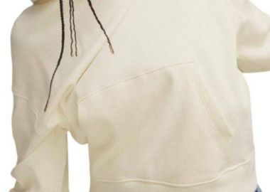 Μπλούζα Μακρυμάνικη Puma Classics Oversized Hoodie 535684-99 Γυναικείο - Puma - 