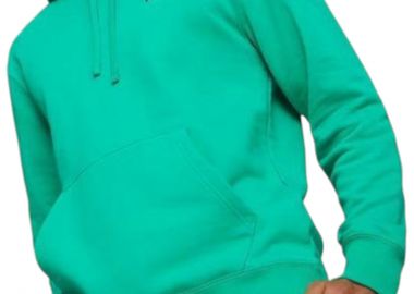 Μπλούζα Μακρυμάνικη Puma Classics Super Puma Graphic Hoodie TR 621309-36 Ανδρικό - Puma - 