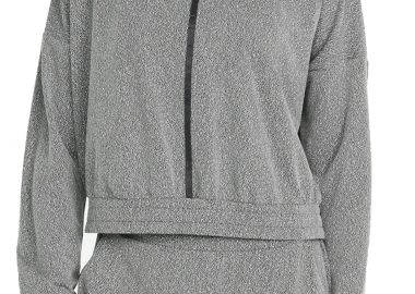 Μπλούζα Μακρυμάνικη Puma Concept Knit 521370-01 Γυναικείο - Puma - 