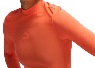 Μπλούζα Μακρυμάνικη Puma Dare To Mock Nec 621429-60 Γυναικείο - Puma - 