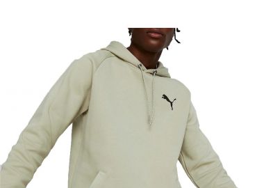 Μπλούζα Μακρυμάνικη Puma Day in Motion Hoodie DK 671102-68 Ανδρικό - Puma - 