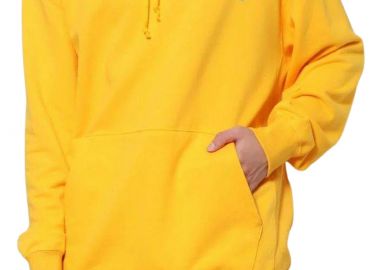 Μπλούζα Μακρυμάνικη Puma Downtown Graphic Hoodie TR 537164-39 Ανδρικό - Puma - 