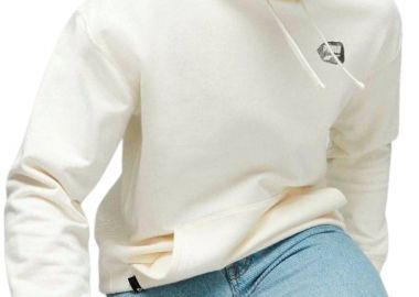 Μπλούζα Μακρυμάνικη Puma Downtown Graphic Hoodie TR 621277-65 Ανδρικό - Puma - 