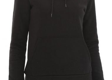 Μπλούζα Μακρυμάνικη Puma ESS+ Embroidery Hoodie FL 670004-01 Γυναικείο - Puma - 