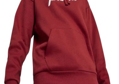 Μπλούζα Μακρυμάνικη Puma Ess+ Script Hoodie 681534-13 Γυναικείο - Puma - 