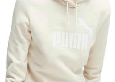 Μπλούζα Μακρυμάνικη Puma ESS Logo Hoodie FL (s) 586789-25 Γυναικείο - Puma - 
