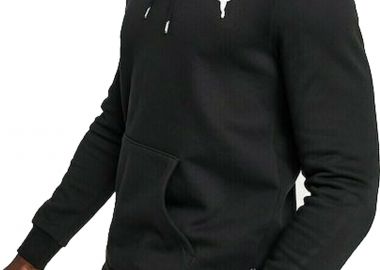 Μπλούζα Μακρυμάνικη Puma Ess Small Logo Hoodie FL 586690-51 Ανδρικό - Puma - 