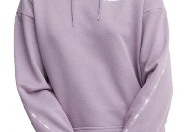 Μπλούζα Μακρυμάνικη Puma Ess Tape Hoodie FL 675996-30 Γυναικείο - Puma - 