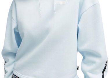 Μπλούζα Μακρυμάνικη Puma Ess Tape Hoodie FL 675996-69 Γυναικείο - Puma - 