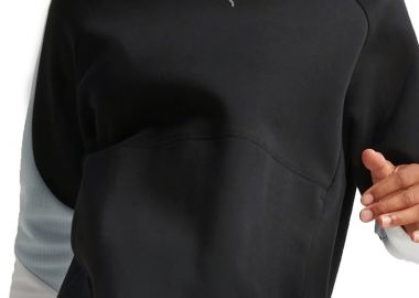 Μπλούζα Μακρυμάνικη Puma Evostripe Hoodie 849808-01 Γυναικείο - Puma - 