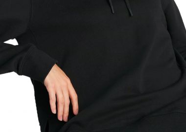 Μπλούζα Μακρυμάνικη Puma Her Hoodie 849831-01 Γυναικείο - Puma - 