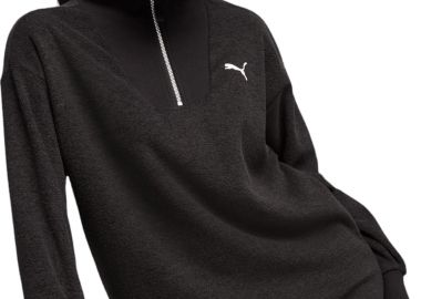 Μπλούζα Μακρυμάνικη Puma Her Winterized 676009-01 Γυναικείο - Puma - 