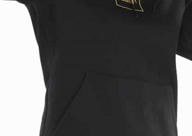 Μπλούζα Μακρυμάνικη Puma Holiday Hoodie FL 589549-01 Γυναικείο - Puma - 