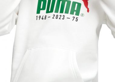 Μπλούζα Μακρυμάνικη Puma No.1 Logo Celebration Hoodie FL B 676826-02 Αγόρι - Puma - 