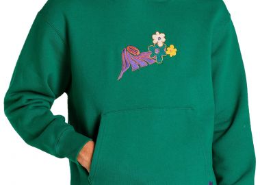 Μπλούζα Μακρυμάνικη Puma P.A.M. Hoodie 536005-84 Ανδρικό - Puma - 