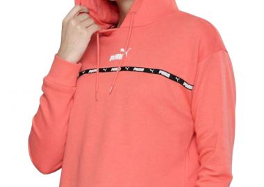 Μπλούζα Μακρυμάνικη Puma Power Tape Hoodie FL 849946-35 Γυναικείο - Puma - 