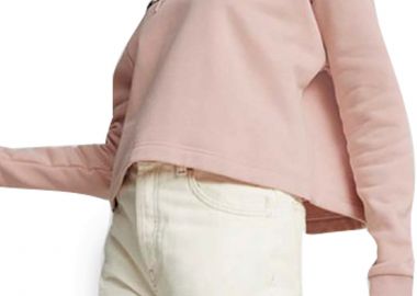 Μπλούζα Μακρυμάνικη Puma Power Tape Hoodie FL 849946-47 Γυναικείο - Puma - 