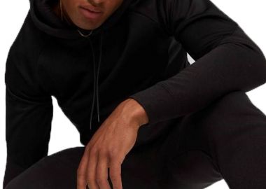 Μπλούζα Μακρυμάνικη Puma Pumatech Hoodie FL 621293-01 Ανδρικό - Puma - 