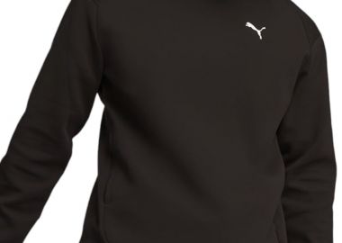 Μπλούζα Μακρυμάνικη Puma Radical Hoodie DK 675887-01 Ανδρικό - Puma - 