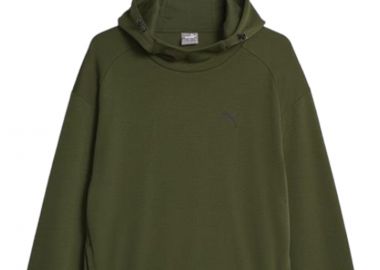Μπλούζα Μακρυμάνικη Puma Radical Hoodie DK 675887-31 Ανδρικό - Puma - 