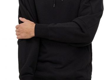 Μπλούζα Μακρυμάνικη Puma SWxP Pinnacle Hoodie TR 535661-01 Ανδρικό - Puma - 