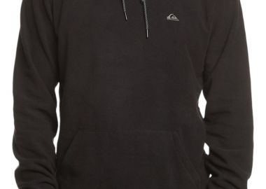 Μπλούζα Μακρυμάνικη Quiksilver Essentials Polar Hood EQYFT04827-KVJ0 Ανδρικό - Quiksilver - 