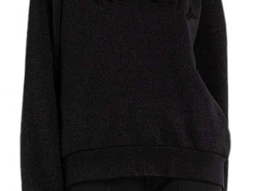 Μπλούζα Μακρυμάνικη Replay Lurex Fleece W3637G.000.22672-040 Γυναικείο - Replay - 