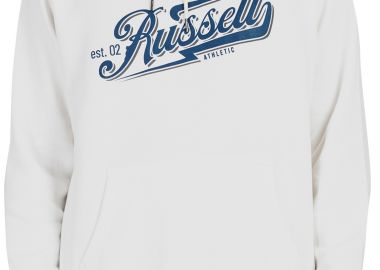 Μπλούζα Μακρυμάνικη Russell Athletic EST 02 - Pull Over Hoody A2014-2-045 Ανδρικό - Russell Athletic - 