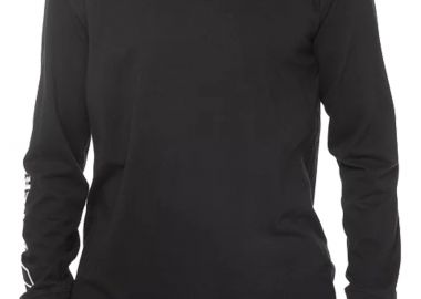 Μπλούζα Μακρυμάνικη Superdry Applique M6010725A-02A Ανδρικό - Superdry - 