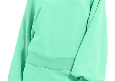 Μπλούζα Μακρυμάνικη Ugg Brook Balloon Sleeve 1117735-PEMR Γυναικείο - Ugg - 