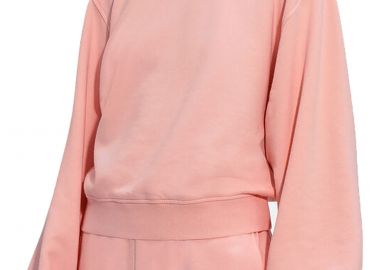 Μπλούζα Μακρυμάνικη Ugg Brook Balloon Sleeve 1117735-POPL Γυναικείο - Ugg - 