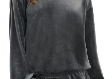 Μπλούζα Μακρυμάνικη Ugg Shanara 1121087-IKBL Γυναικείο - Ugg - 