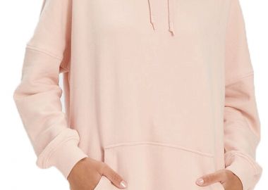 Μπλούζα Μακρυμάνικη Ugg Simone Boyfriend Hoodie 1117734-RWT Γυναικείο - Ugg - 