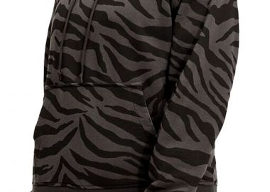 Μπλούζα Μακρυμάνικη Ugg Tatiana Hoodie Zebra 1134051-BZBR Γυναικείο - Ugg - 