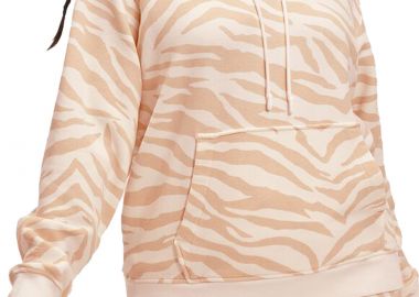 Μπλούζα Μακρυμάνικη Ugg Tatiana Hoodie Zebra 1134051-WZB Γυναικείο - Ugg - 