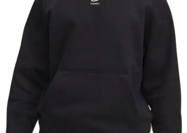 Μπλούζα Μακρυμάνικη Under Armour Curry Splash Hoodie 1387096-002 Ανδρικό - Under Armour - 
