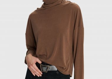 Μπλούζα μακρυμάνικη ζιβάγκο - 5206179053679 -  - 