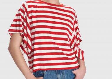 Μπλούζα μαρινιέρα - 5206634959713 -  - 