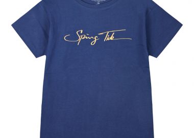 Μπλούζα με κέντημα για αγόρι - ΜΑΡΕΝ 13-225020-5 - 13-225020-5-6-etwn-maren - energiers - 