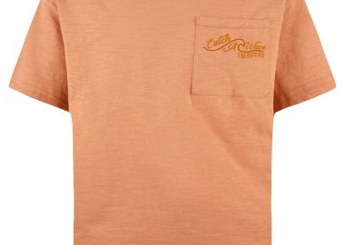 Μπλούζα με τσέπη - ΡΑΣΤ 13-223052-5 - energiers - 