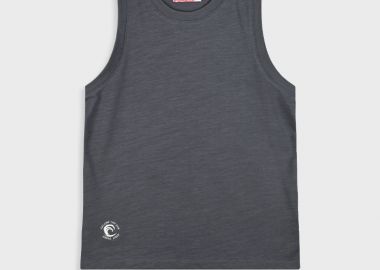 Μπλούζα με τύπωμα για αγόρι - ΑΝΘΡΑΚΙ 13-225050-5 - energiers - 